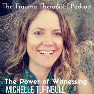 The Trauma Therapist