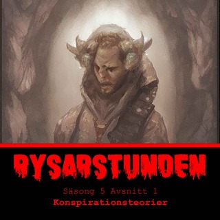 Rysarstunden