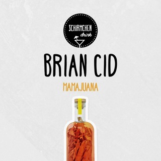 Mamajuana | Brian Cid