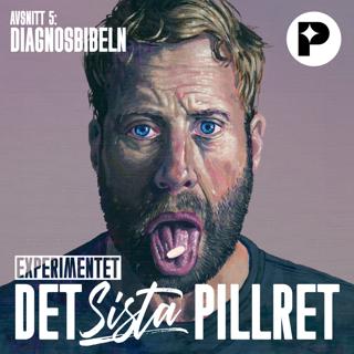 Experimentet: Det sista pillret