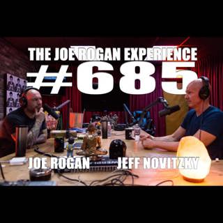 The Joe Rogan Experience