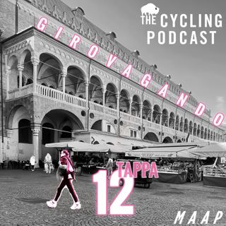 The Cycling Podcast