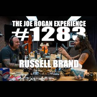 The Joe Rogan Experience