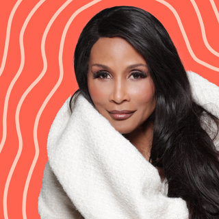 Julia Gets Wise with Beverly Johnson