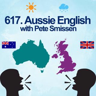 Luke's ENGLISH Podcast - Learn British English with Luke Thompson