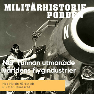 Militärhistoriepodden