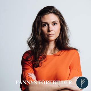 74. Zandra Kanakaris - Om våld i unga relationer