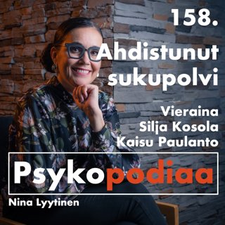 Psykopodiaa-podcast