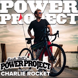 Mark Bell's Power Project