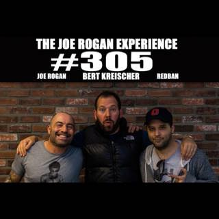 The Joe Rogan Experience