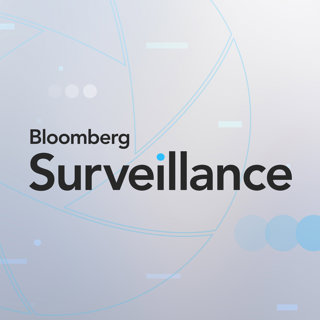 Bloomberg Surveillance