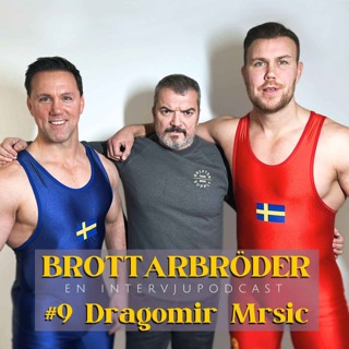 Brottarbröder