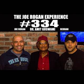 The Joe Rogan Experience