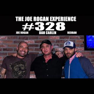 The Joe Rogan Experience