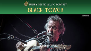 Irish & Celtic Music Podcast