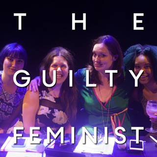 The Guilty Feminist