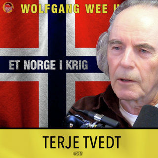 Terje Tvedt | Et Norge i Krig: Libya og Afghanistan | Fiasko, Taliban, Bombing, Oppvask, Jens Stoltenberg