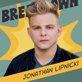 Jonathan Lipnicki: Be Proactive in Finding Happiness