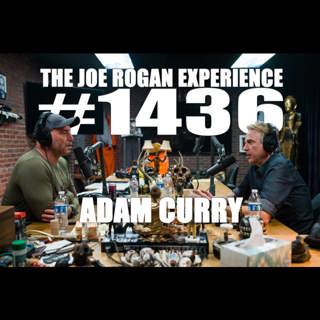 The Joe Rogan Experience