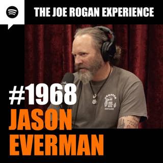 The Joe Rogan Experience