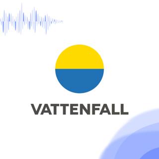 Vattenfall • Livet på Vattenfall