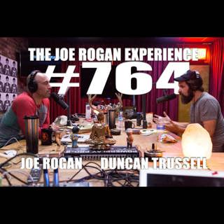 #764 - Duncan Trussell