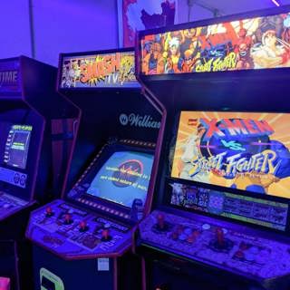 Remember The Game? #292 - Talking Arcades w/ Eddie of Flynn's Arcades & More