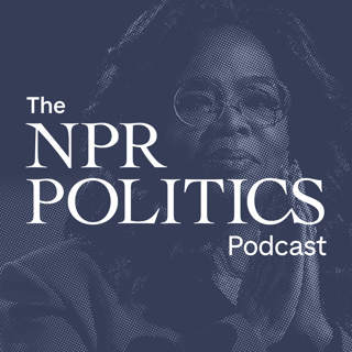 The NPR Politics Podcast