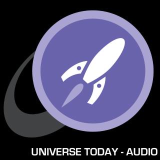 Universe Today Podcast