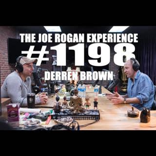 The Joe Rogan Experience