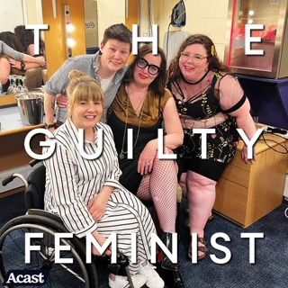 The Guilty Feminist