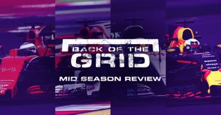 Back Of The Grid | F1 Podcast