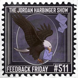 The Jordan Harbinger Show