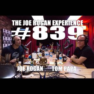 The Joe Rogan Experience