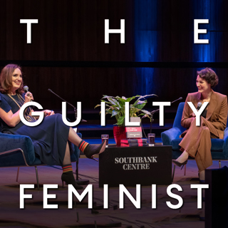 The Guilty Feminist