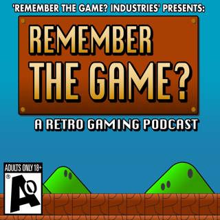 Remember The Game #49 - Ice Hockey