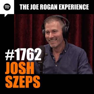 #1762 - Josh Szeps