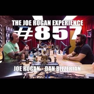 The Joe Rogan Experience