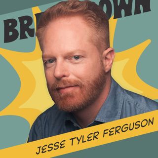 Jesse Tyler Ferguson: I Was the Puzzle Piece That Didn’t Fit