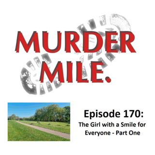 Murder Mile UK True Crime