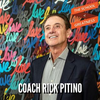 689 A Coach's Guide to Success with Rick Pitino