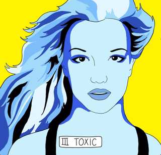 Listening 2 Britney: Toxic