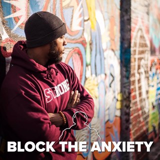 EP. 469 - Block The Anxiety - How To Handle Today's News