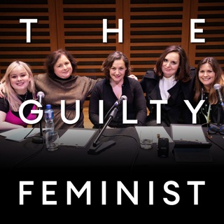 The Guilty Feminist