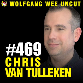 Chris van Tulleken | Ultra Processed Food: Obesity, The Food Industry, Profits, Health Claims, Marketing, Addiction, Additives, Regulation