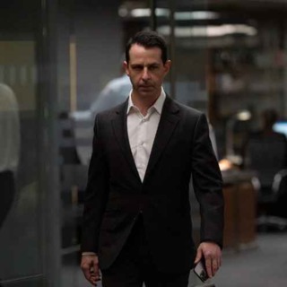 Succession S4E08 - America Decides 