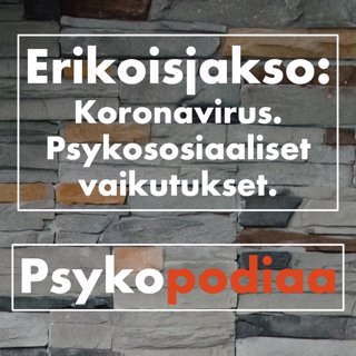 Psykopodiaa-podcast