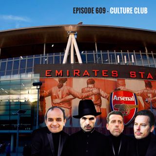 Arseblog Arsecast, The Arsenal Podcast