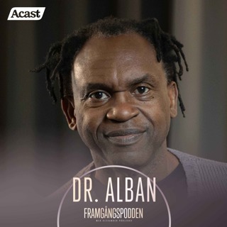 605. Dr. Alban - Om att slå internationellt, vara originell & att lära av sina misstag, Short