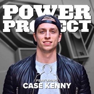 EP. 503 - Ask Yourself "Why" ft. Case Kenny